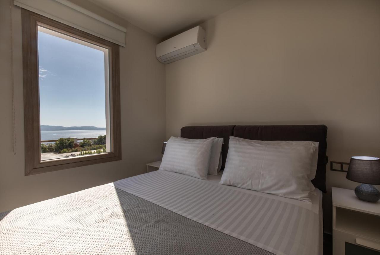 Appartamento Heaven'S Hill Naxos City Esterno foto