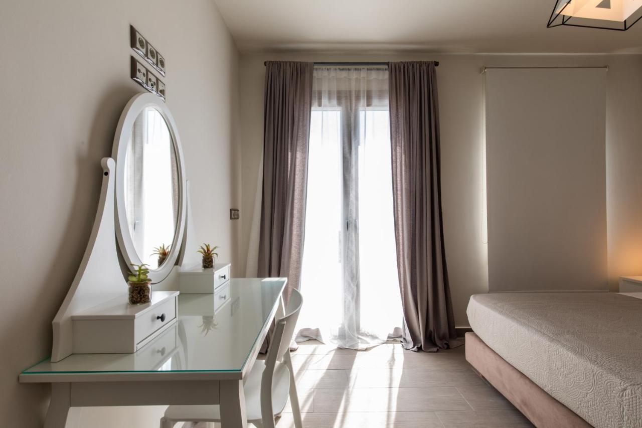 Appartamento Heaven'S Hill Naxos City Esterno foto